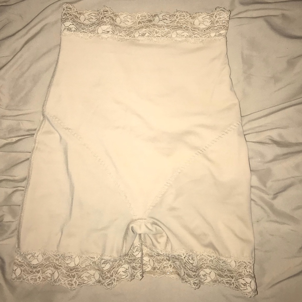 High waist shaper